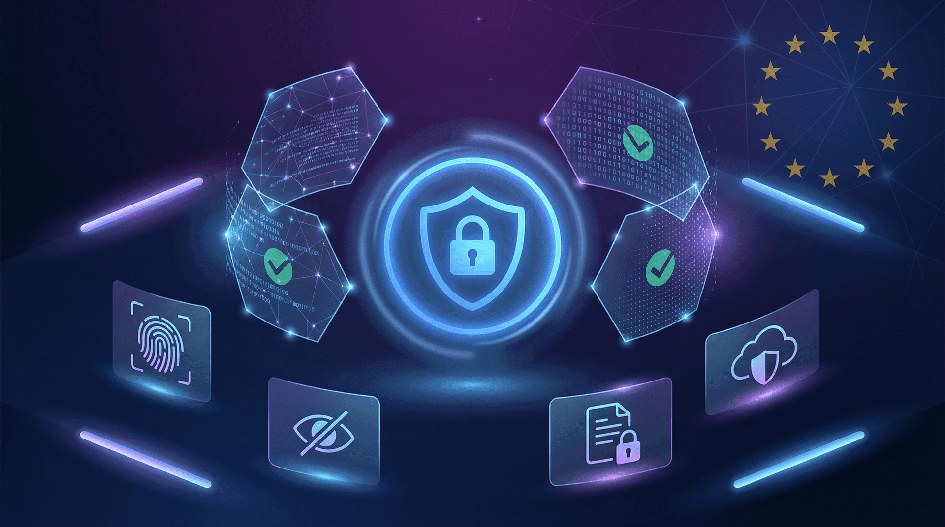 GDPR & security